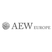 logo AEW EUROPE