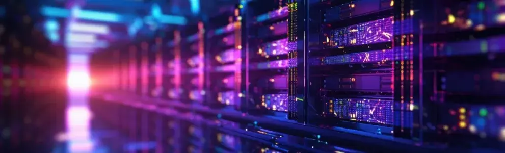 Data center